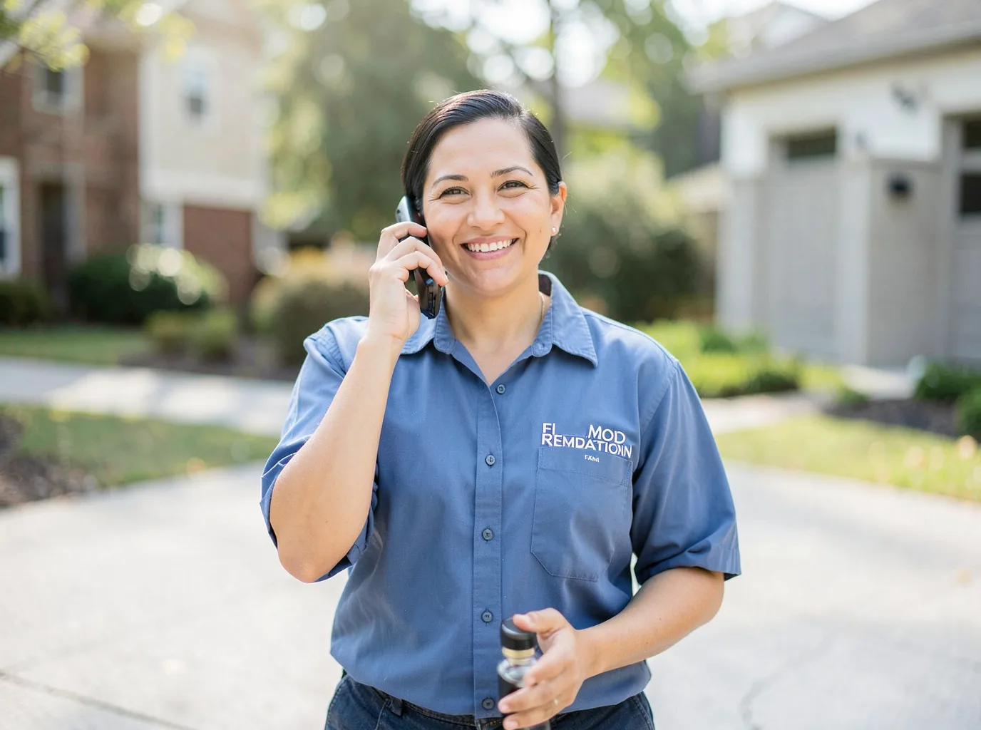 Mold Remediation Hampton, SC FAQs